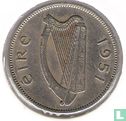 Ierland 1 shilling 1951 - Afbeelding 1