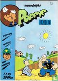 Popeye okido 52 - Afbeelding 1