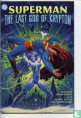 The Last God of Krypton - Afbeelding 1