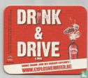 Drink & Drive - Afbeelding 1
