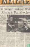Fans brengen Suske en Wiske op clubdag in Boxtel tot leven. - Image 1