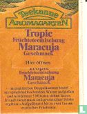 Tropic Früchteteemischung Maracuja Geschmack - Afbeelding 2