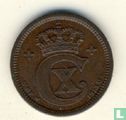 Danemark 1 øre 1913 - Image 1