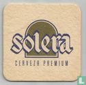 Solera Cerveza premium - Image 1