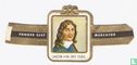 Jacob van der Does 1623-1673 - Image 1