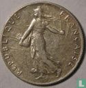 Frankrijk 50 centimes 1901 - Afbeelding 2