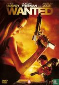 Wanted  - Image 1