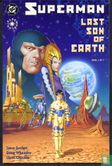 Last Son of Earth 1 - Image 1