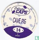 Cave pig - Image 2