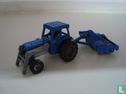 Ford Tractor - Afbeelding 1