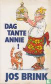 Dag tante Annie!
