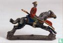 Lancer on horseback  - Image 2
