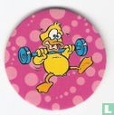 Work-out-duck - Image 1