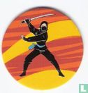 Black Ninja IV - Afbeelding 1