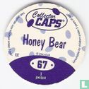 Honey Bear - Afbeelding 2
