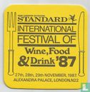 Standard international festival - Image 1