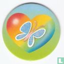 Rainbow Butterfly - Afbeelding 1