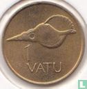 Vanuatu 1 vatu 1999 - Image 2