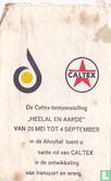 Bezoek Floriade Rotterdam - Caltex Tentoonstelling Heelal en aarde - Image 2