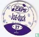 Jog-duck