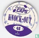 Knock-out - Afbeelding 2