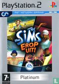 The Sims: Erop Uit! (Platinum) - Image 1