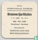 Alcoholvrij bier Star / XIVe internationale ruilbeurs Brouwerijartikelen - Image 1