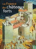 La France des châteaux forts - Afbeelding 1