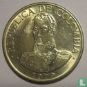 Colombie 1 peso 1979 - Image 1