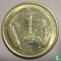 Colombie 1 peso 1979 - Image 2