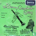 The Benny Goodman Story Volume 2 - Image 1