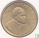 Vaticaan 20 lire 1989 - Afbeelding 1