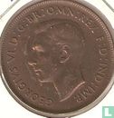 Australia 1 penny 1947 (without dot) - Image 2