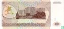 Transnistrien 100 Rubel 1993(1994) - Bild 2