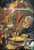 StripDatabank 2002-2003 - Afbeelding 1