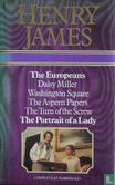 Henry James - Image 1
