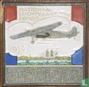 Nationaal Luchtvaartfonds 1934 - Afbeelding 1