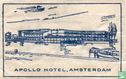 Apollo Hotel - Image 1