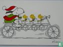 Peanuts - Snoopy Merry Christmas for All - Afbeelding 1