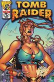 Tomb Raider 1/2 - Bild 1