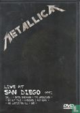Live at San Diego 1992 - Bild 1