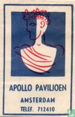 Apollo Paviljoen - Afbeelding 1