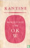 Kantine Ministerie van OKW  - Image 1