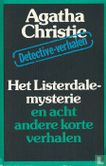 Het Listerdale-mysterie en acht andere korte verhalen - Afbeelding 1