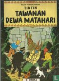 Tawanan Dewa Matahari - Image 1