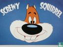 Screwy Squirrel - Image 1