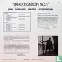 Investigation No.1 - Image 2