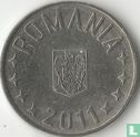 Roumanie 10 bani 2011 - Image 1