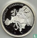 Denemarken 50 öre "European Currencies" - Afbeelding 3