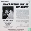James Brown Live at The Apollo - Afbeelding 2